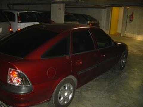 comment demonter tableau de bord vectra b