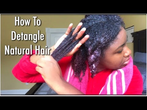 download lagu mp3 mp4 How To Detangle Hair After Washing, download lagu How To Detangle Hair After Washing gratis, unduh video klip How To Detangle Hair After Washing