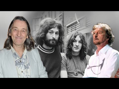 Roger Hodgson Pays Tribute to Rick Davies: “Before he left us, we made peace”