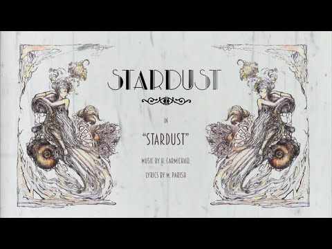 Stardust - Bobby Hackett