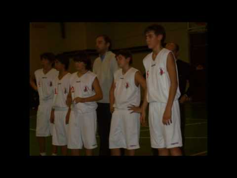 La Juvi Cremona Basket under13 open si impone anche con Exc.Bergamo