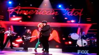 Sugerland, Stuck Like Glue, American Idol - Results Show, 3/24/11