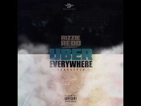 Rizzie Redd - Uber Everywhere Freestyle (SkiiMix)