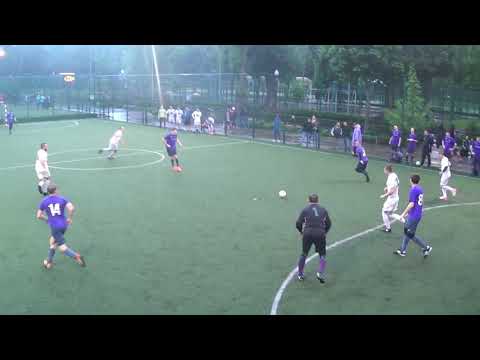 24 КХ 2 тур 7 лига Grid Dynamics - Дуншовка