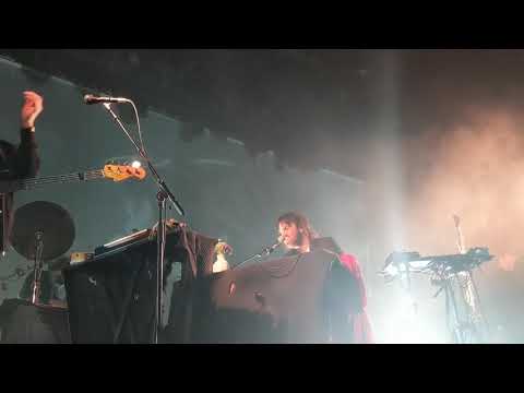 Nick Murphy/Chet Faker - Dangerous @ Fillmore SF - 6/15/19
