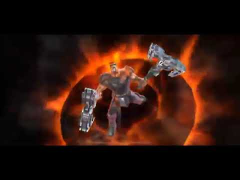 Captain Marvel T3 Cull Obsidian 99 in 5 seconds