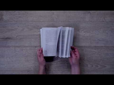 Video Preview for Solo Planet | Softcover