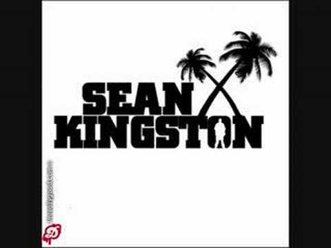 Sean kingston Feat. The Game & Rick Ross - Colors