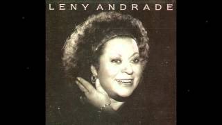 Leny Andrade - TEMPO FELIZ - SABE VOCÊ  - TEM DÓ -  ano de 1991