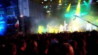 Pink Cream 69 - Welcome The Night [Masters Of Rock 2007]