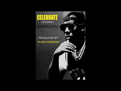 Tyson Kruze - Celebrate  (Feat Diamonn)