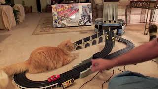 Empire / Marchon's Break Out From Bad City Set Review