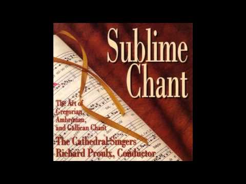 download lagu mp3 mp4 The Cathedral Singers Richard Proulx, download lagu The Cathedral Singers Richard Proulx gratis, unduh video klip The Cathedral Singers Richard Proulx