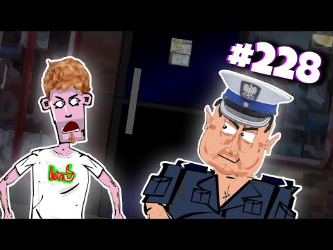 BLOK EKIPA (228), RUDY CHULIGAN