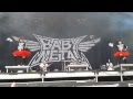 Babymetal - Onedari Daisakusen [Live at Rock Im ...