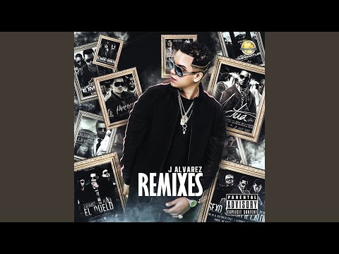 Video thumbnail for Junto Al Amanecer (Remix)