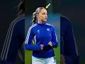 The Most Beautiful Female Footballer