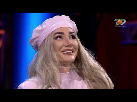 Portokalli, 20 Tetor 2019 - Vezirja dhe Aria(Intervista)