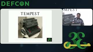 DEF CON 33 - All your keyboards are belong to us! - Federico Lucifredi