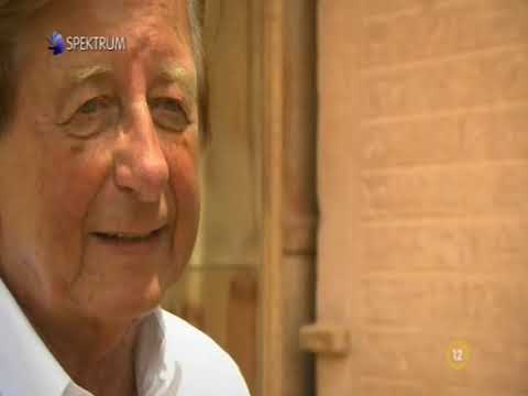 Feltárul a múlt - Egyiptom  - 03  A szfinx rejtélye