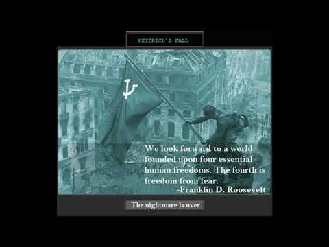 TNO Custom Super Event: Heydrich's Fall