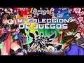 Mi Colecci n De Juegos De Muramasa: The Demon Blade