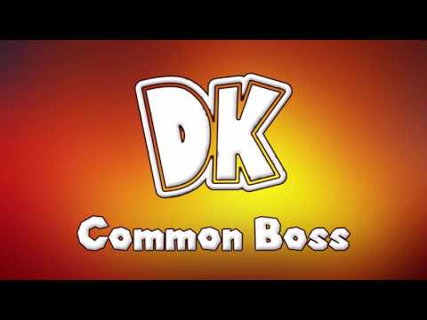 "Common Boss" - Favorites (Remastered)