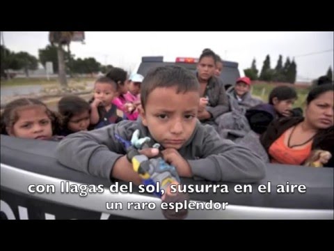 Edwin Luna y La Trakalosa de Monterrey - La Bestia (Video Lyric)