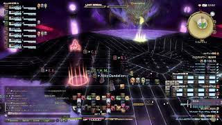 【FF14】6/5配信　ヴァイパーレベルあげ