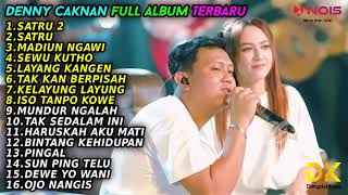 Download lagu DENNY CAKNAN  SATRU 2  FT HAPPY ASMARA FULL ALBUM TERBARU 2022 mp3