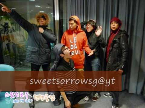 100401 Sweet Sorrow's 1010 Club - Seo Taiji's Ultra Mania by Sweet Sorrow