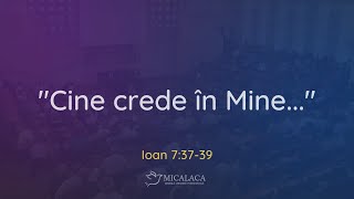 4 Iunie 2023 | Duminică seara | Seara tinerilor