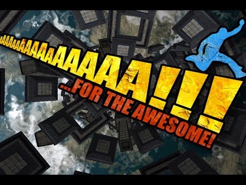 AaaaaAAaaaAAAaaAAAAaAAAAA!!! : For the Awesome? PC