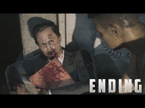 Ending - Mafia 3 Faster Baby DLC Walkthrough Gameplay Part 3 (PS4 Pro)