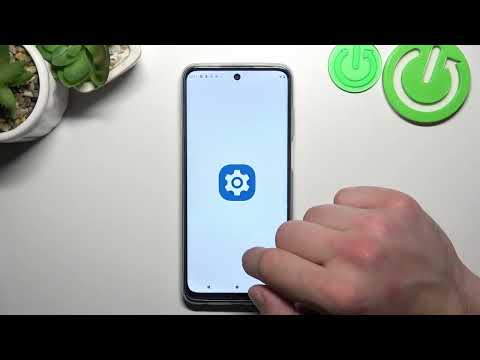 How to Switch On & Switch Off the Touch Haptics on MOTOROLA Moto G32 - Tap Vibration