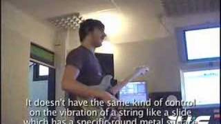 Vanilla Sky TV &quot;episode 2&quot;