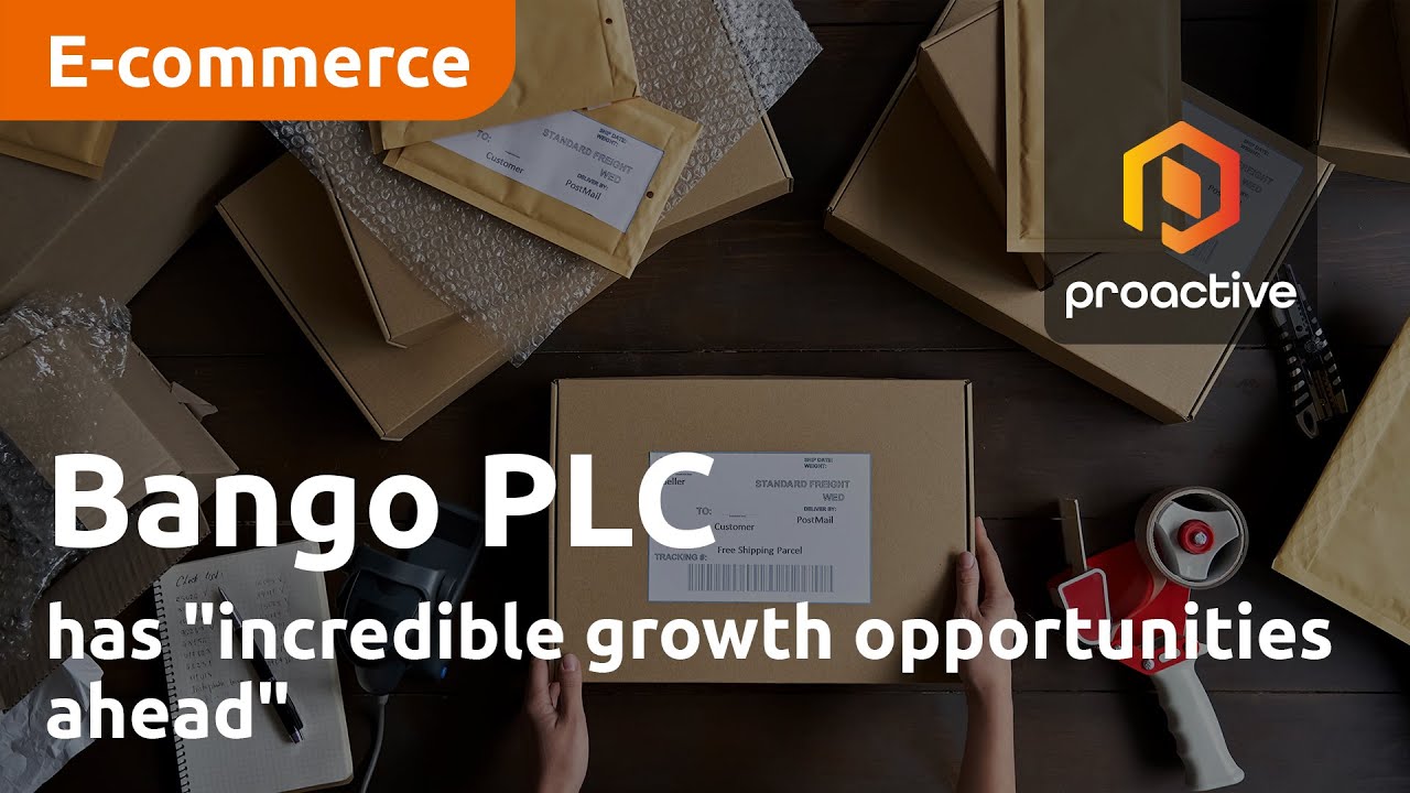 Bango PLC has "incredible growth opportunities ahead"