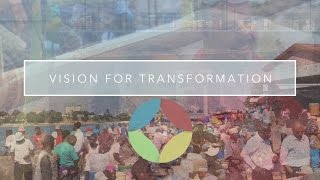 preview picture of video 'Vision for Transformation - Week 3'