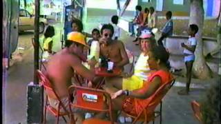 preview picture of video 'Carnaval Itororó - Fim da década de 80 - Parte 8'