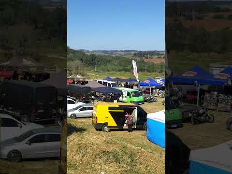 moto Cross santo Antônio de posse