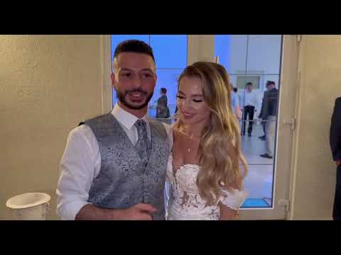 Tamada Wladi für Ihre Hochzeit