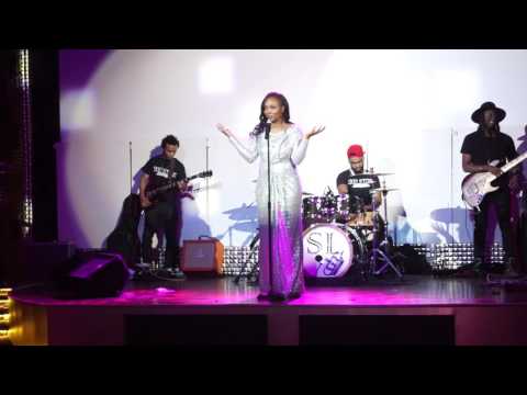 Shai Lynn Ep Release Party