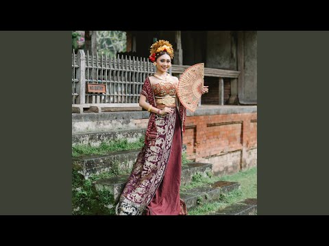 Gelung Agung Sang Hyang Dedari