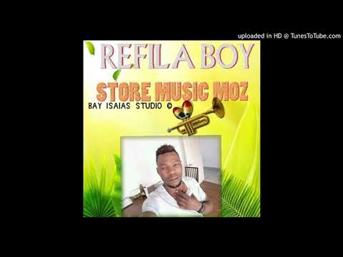 Refiller Boy - Aleluia (Official Music) audio ™ New