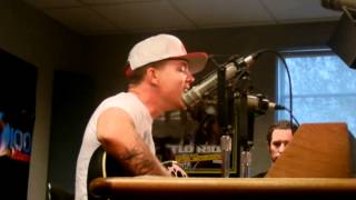 We&#39;re Still Here - Chris Rene