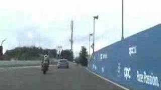 preview picture of video 'RCOC Nurburgring Trip 2007 part 1 of 2'