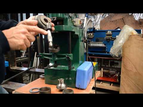 RECTIFICADO DE MOTOS GAUCHITO MAQUINARIAS