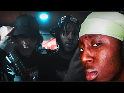 KIKO X EL PATRON 970 X TALE$ - Money On My Mind [REACTION]