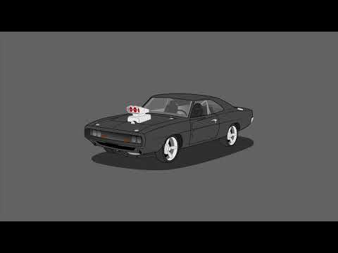 Migos x Hamza Type Beat - 'Rollin'