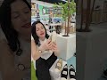 Кеды женские 592706 Бежевые Відео